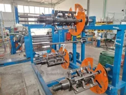1#9939 Macchine utensili e attrezzatura per officina