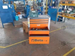 1#9939 Macchine utensili e attrezzatura per officina