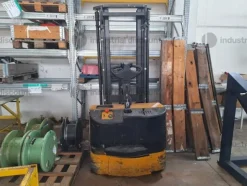 1#9939 Macchine utensili e attrezzatura per officina