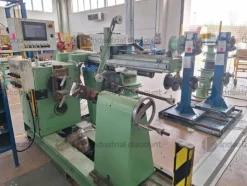 1#9939 Macchine utensili e attrezzatura per officina