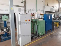 1#9939 Macchine utensili e attrezzatura per officina
