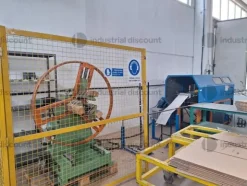 1#9939 Macchine utensili e attrezzatura per officina