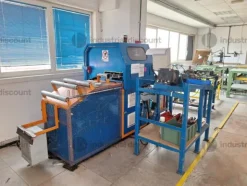 1#9939 Macchine utensili e attrezzatura per officina