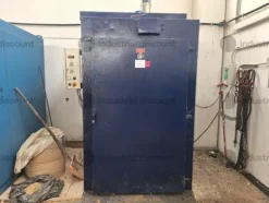 1#9939 Macchine utensili e attrezzatura per officina
