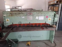 1#9939 Macchine utensili e attrezzatura per officina