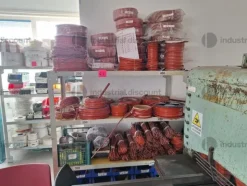 1#9939 Macchine utensili e attrezzatura per officina