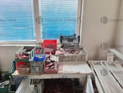 1#9939 Macchine utensili e attrezzatura per officina