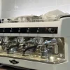 MACINA CAFFè DA BAR PROFESSIONALE wega 3 gruppi