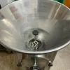 Macinasale per lavorazione carni