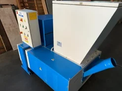 Macinatore Comafer mod. Dynamic MAC 600S