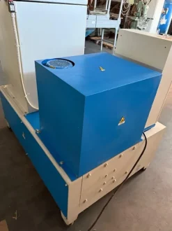 Macinatore Comafer mod. Dynamic MAC 600S