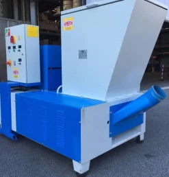 Macinatore Comafer mod. Dynamic MAC 600S