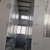 3#9536 Magazzini automatici verticale a cassetti Modula Lift ML25D