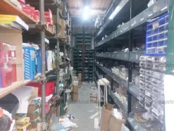 1#9245 Magazzini materiale idraulico e termoidraulico
