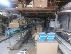 1#9245 Magazzini materiale idraulico e termoidraulico