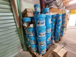 1#9245 Magazzini materiale idraulico e termoidraulico