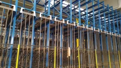 Magazzino automatico Automha