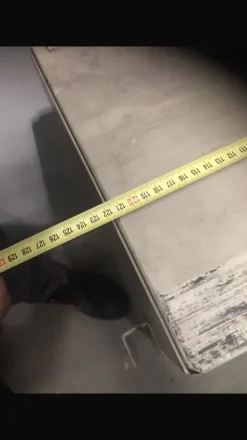 magazzino automatico di grandi dimensioni