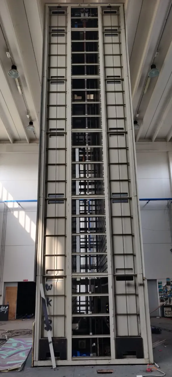 Magazzino automatico SCALT EXPANDO