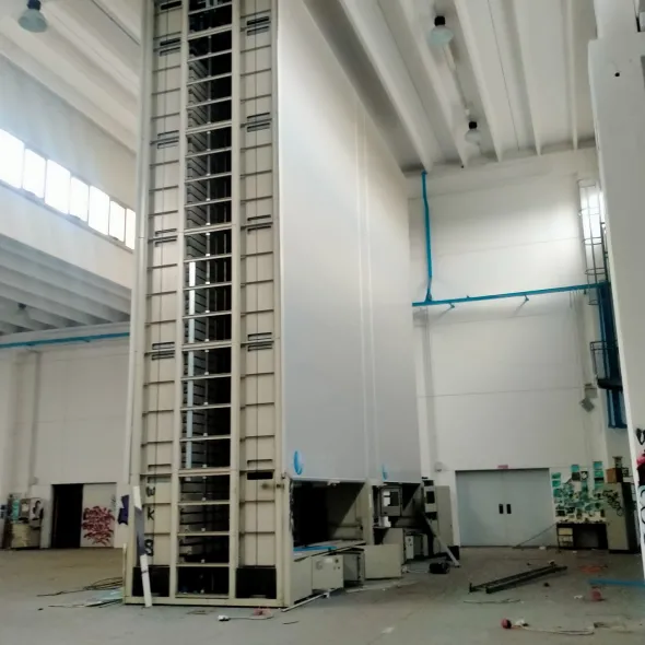 Magazzino automatico SCALT EXPANDO