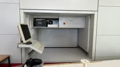 Magazzino Automatico Verticale ICAM SILO