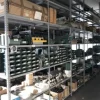 13#4997 Magazzino componenti e ricambi macchine utensili