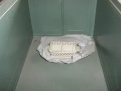 13#4997 Magazzino componenti e ricambi macchine utensili