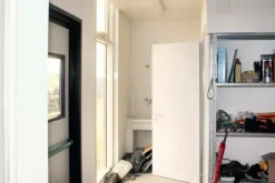#23203 Magazzino con area edificabile residua