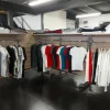 2#6986 Magazzino di abbigliamento