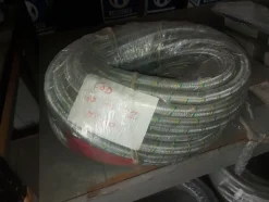2#7887 Magazzino di materiale elettrico