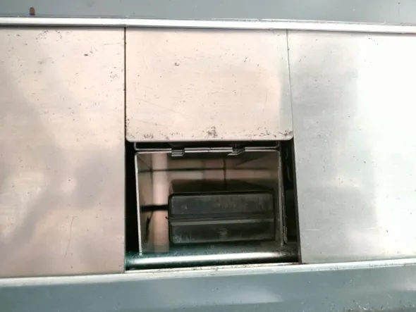 Magazzino / distributore automatico DAINT TOOLMAT 24