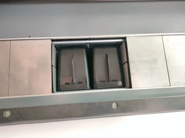 Magazzino / distributore automatico DAINT TOOLMAT 24