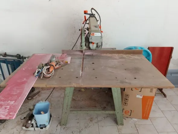 3#8080 Magazzino e materiale per impianti elettrici