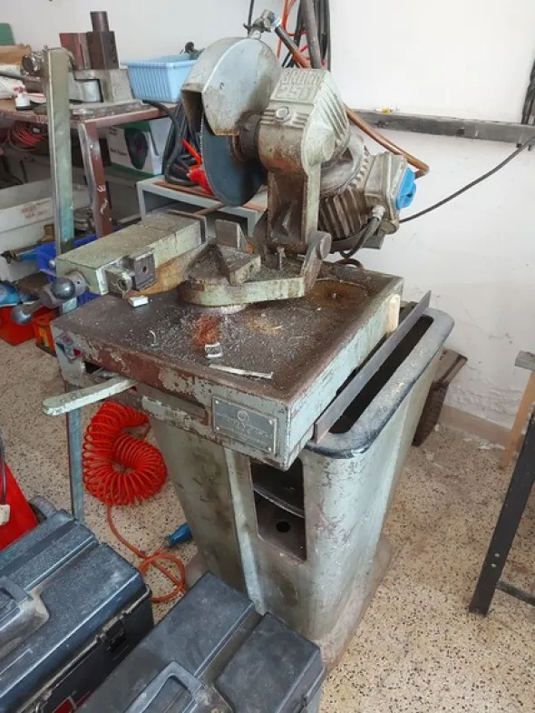 3#8080 Magazzino e materiale per impianti elettrici