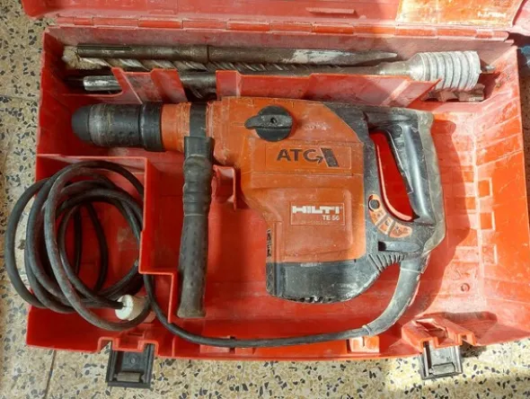 3#8080 Magazzino e materiale per impianti elettrici