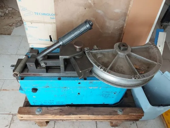 3#8080 Magazzino e materiale per impianti elettrici