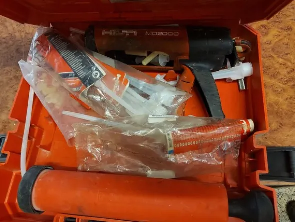 3#8080 Magazzino e materiale per impianti elettrici