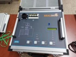 3#8080 Magazzino e materiale per impianti elettrici