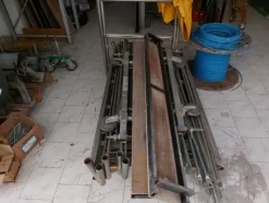3#8080 Magazzino e materiale per impianti elettrici