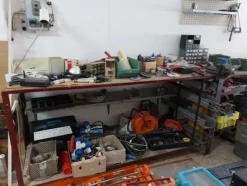 3#8080 Magazzino e materiale per impianti elettrici