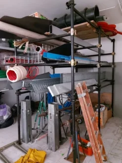 3#8080 Magazzino e materiale per impianti elettrici
