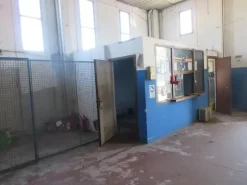 #12766 Magazzino in complesso artigianale