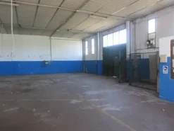 #12766 Magazzino in complesso artigianale