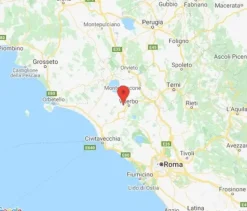 #12766 Magazzino in complesso artigianale
