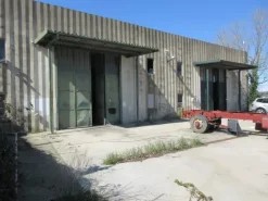 #12766 Magazzino in complesso artigianale