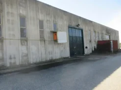 #12766 Magazzino in complesso artigianale