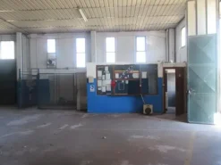 #12766 Magazzino in complesso artigianale