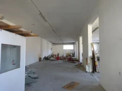 #7035 Magazzino/laboratorio di 498 mq