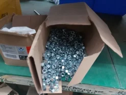 1#7959 Magazzino materie prime, semilavorati e merci