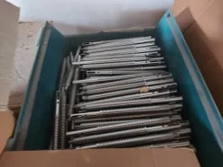 1#7959 Magazzino materie prime, semilavorati e merci